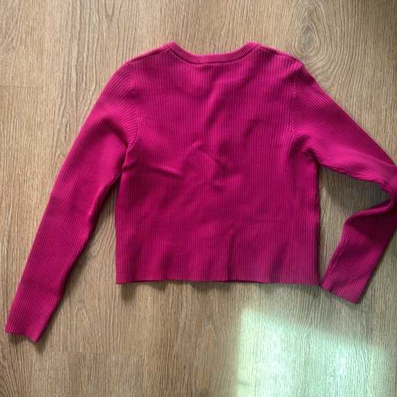 Sezane Sweater - Picture 4 of 4